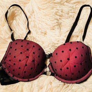 VS // "Sexy little things" Bra, Size 34B